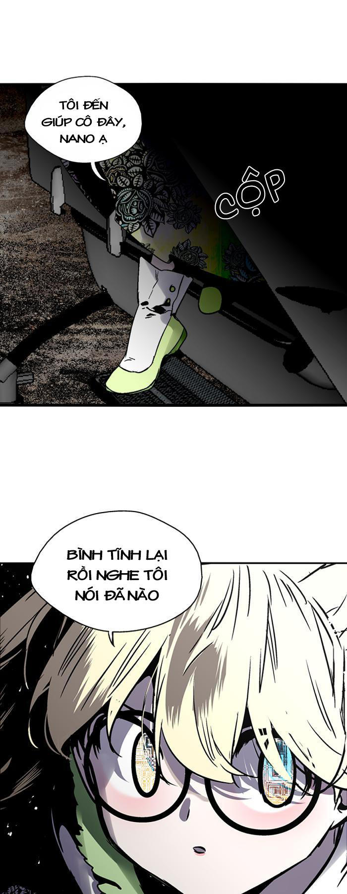 Nano List - Chương 76 - Trang 45