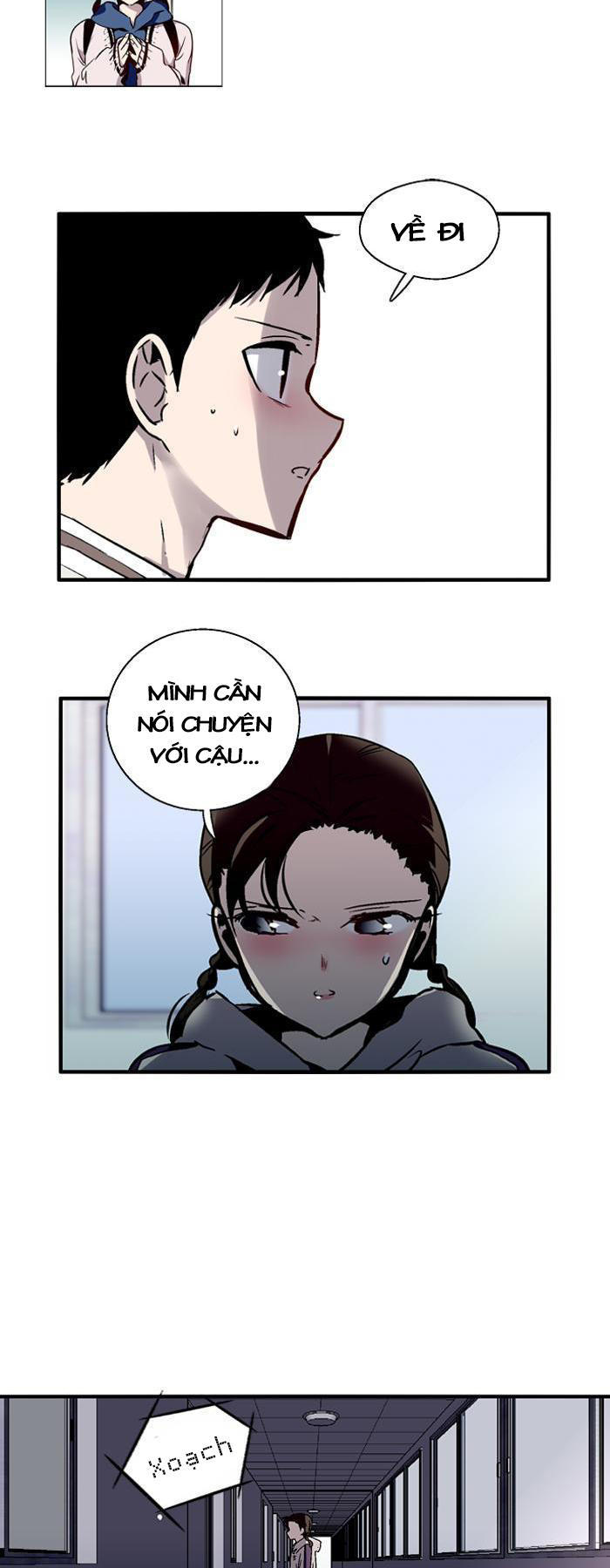 Nano List - Chương 76 - Trang 9