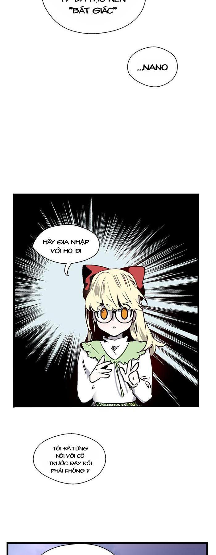 Nano List - Chương 77 - Trang 14