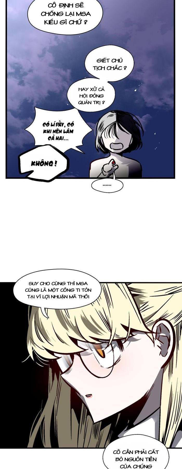 Nano List - Chương 77 - Trang 15