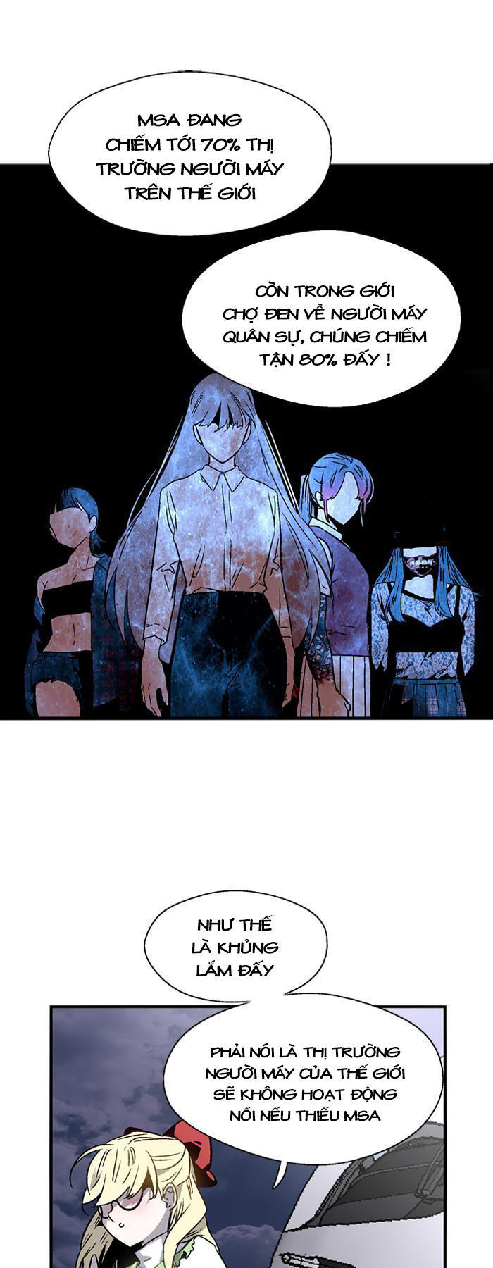 Nano List - Chương 77 - Trang 17