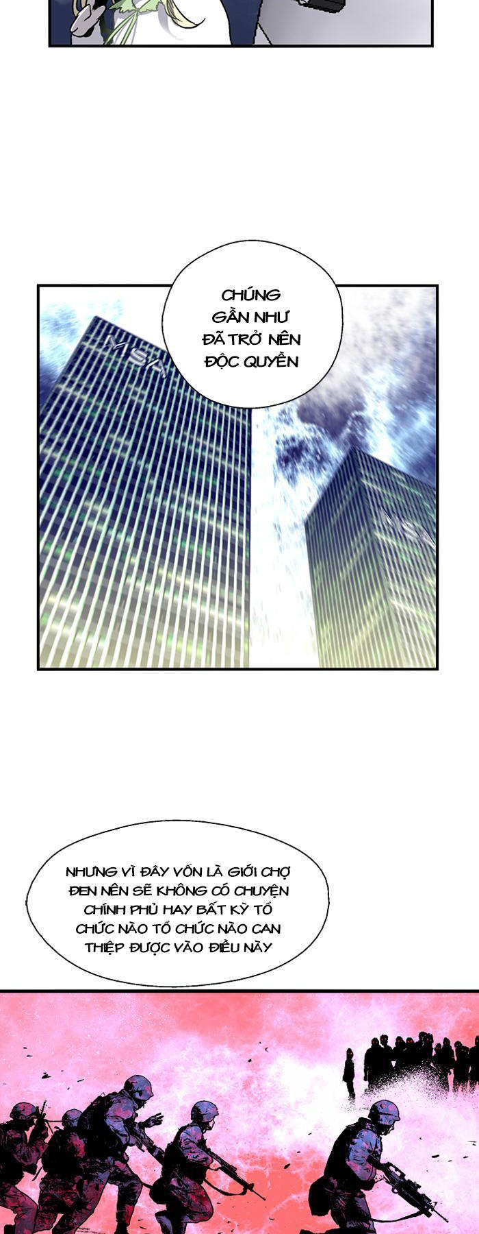 Nano List - Chương 77 - Trang 18