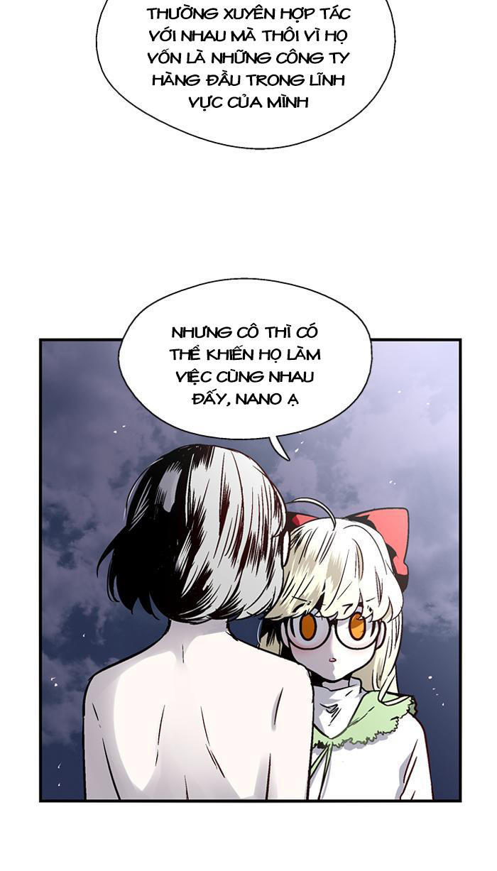 Nano List - Chương 77 - Trang 20