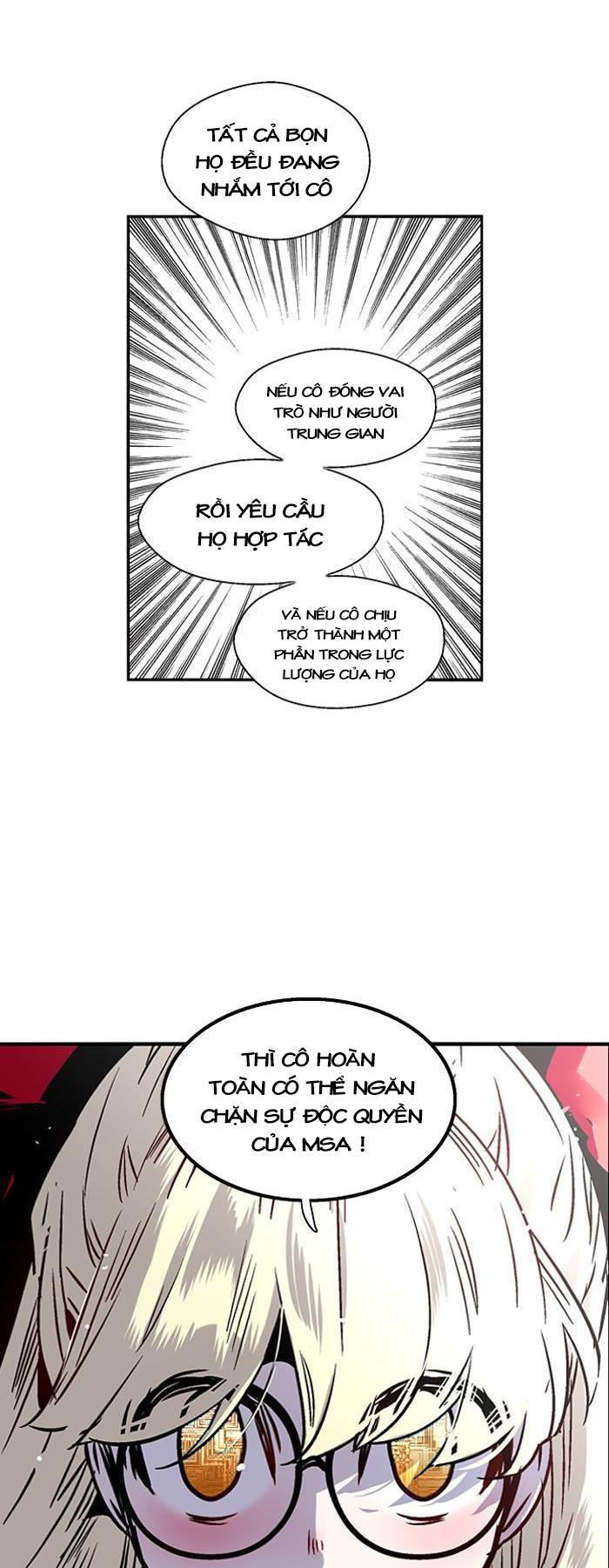 Nano List - Chương 77 - Trang 21