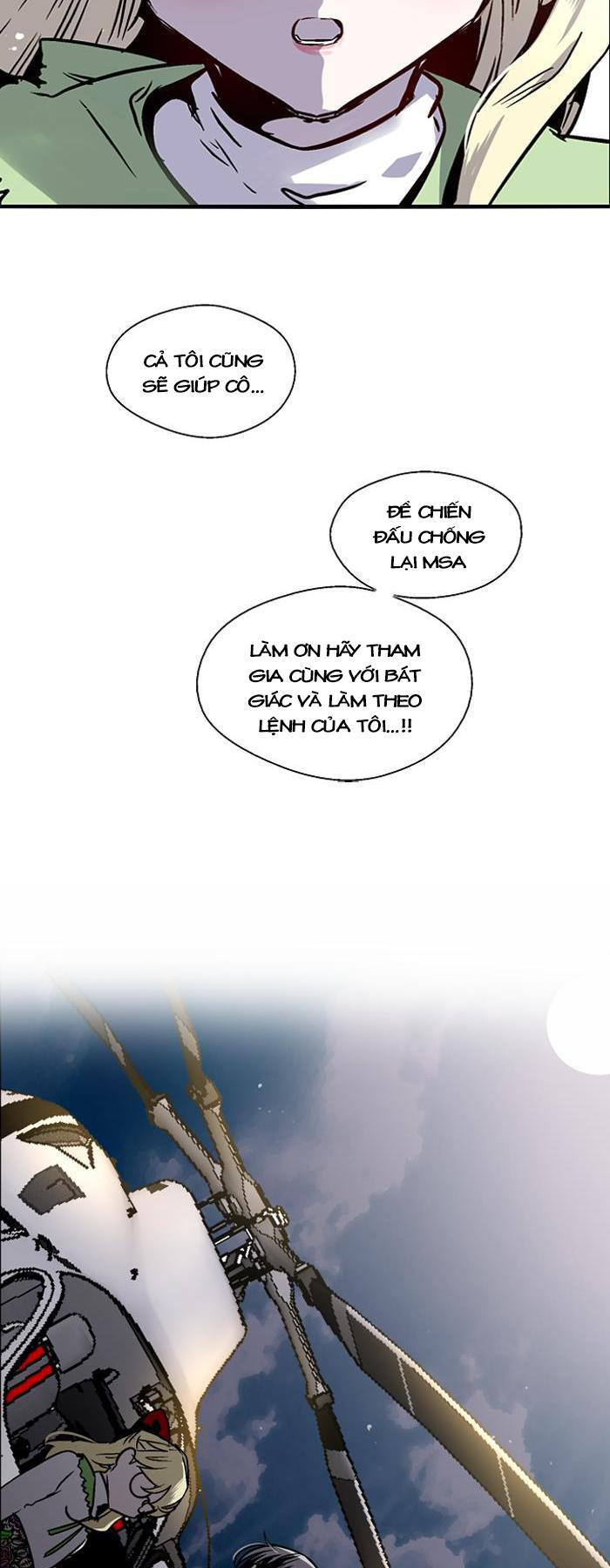 Nano List - Chương 77 - Trang 22