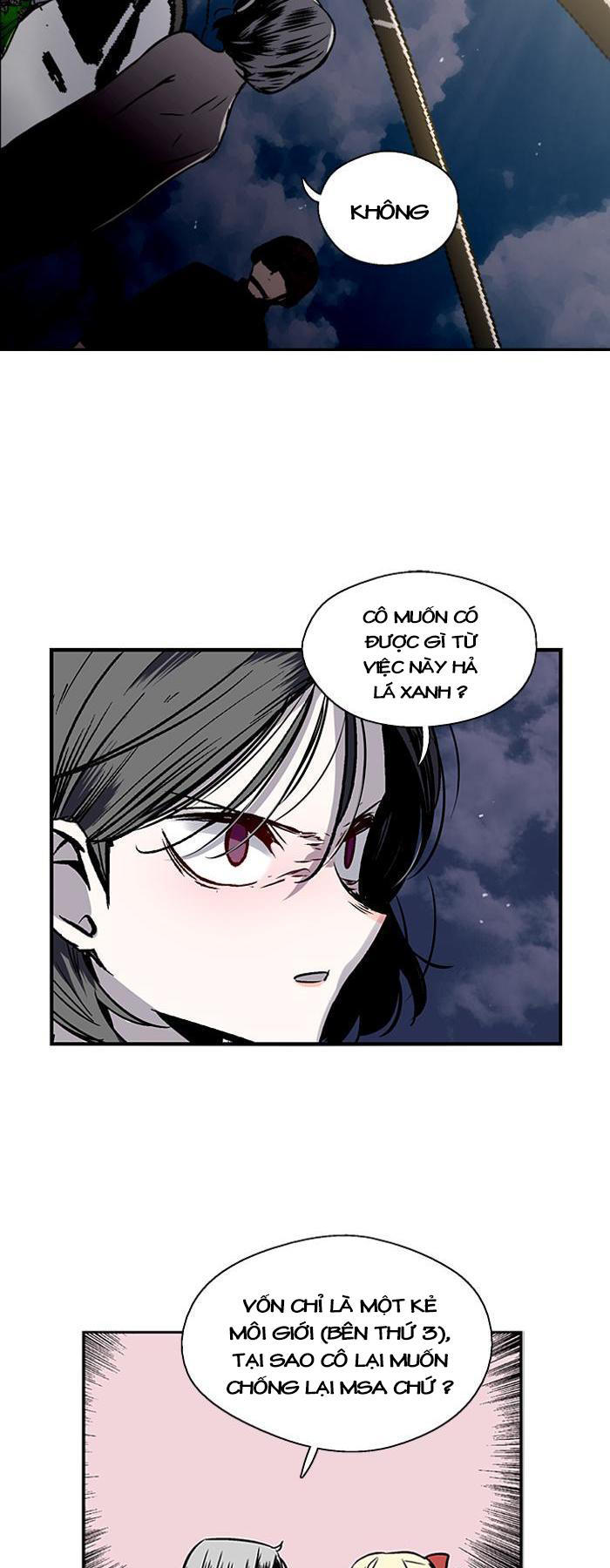 Nano List - Chương 77 - Trang 23