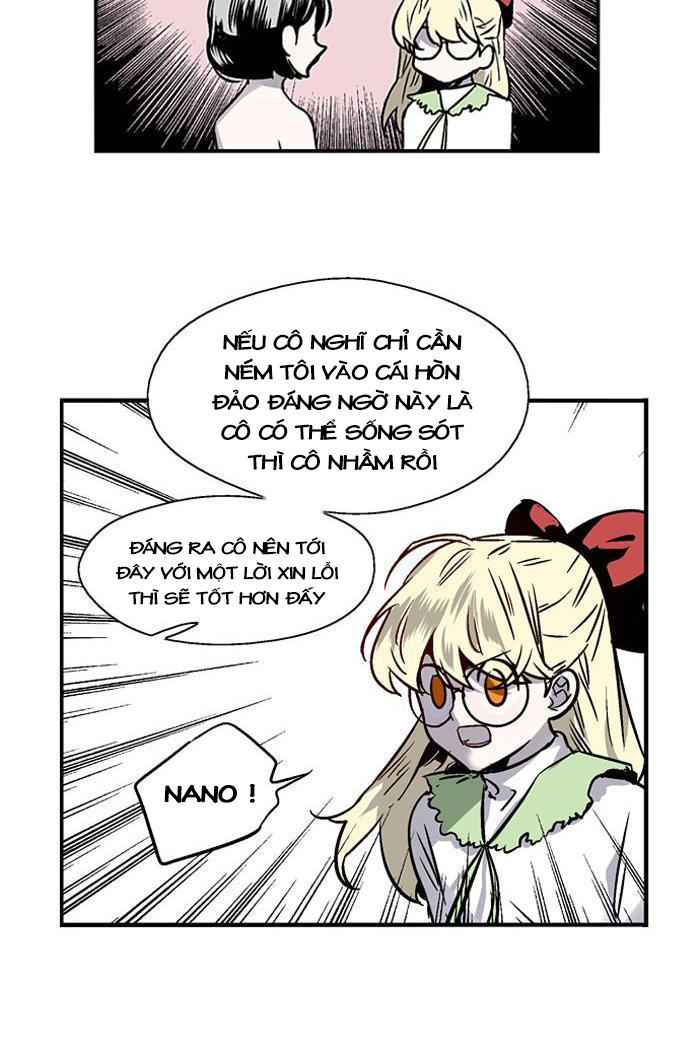Nano List - Chương 77 - Trang 24