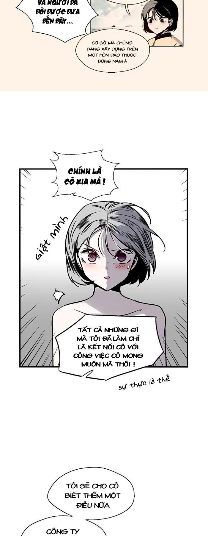 Nano List - Chương 77 - Trang 26