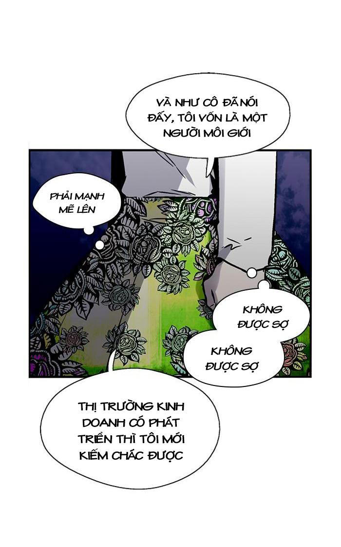 Nano List - Chương 77 - Trang 28