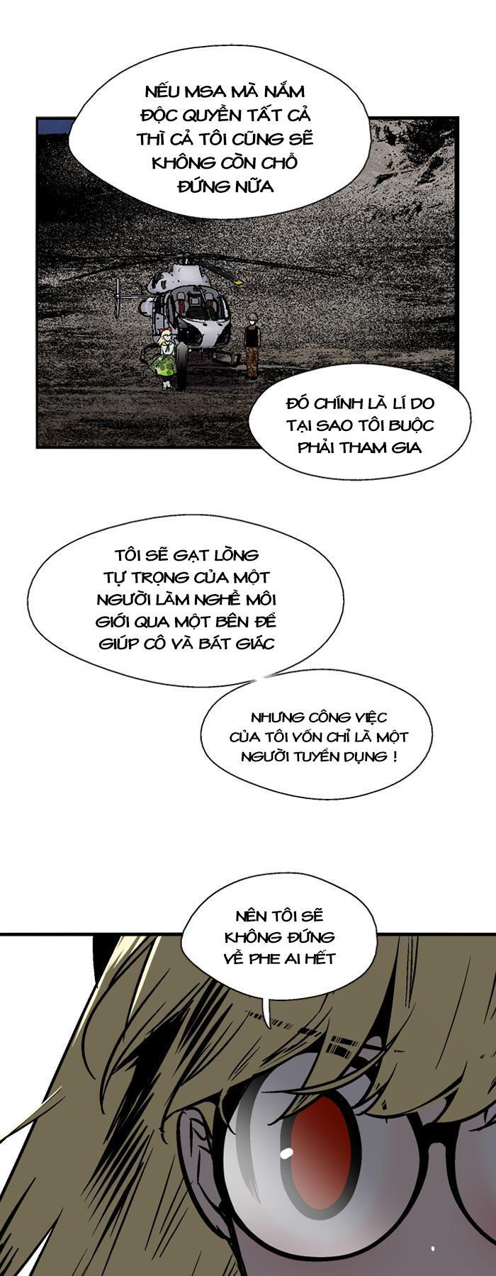 Nano List - Chương 77 - Trang 29
