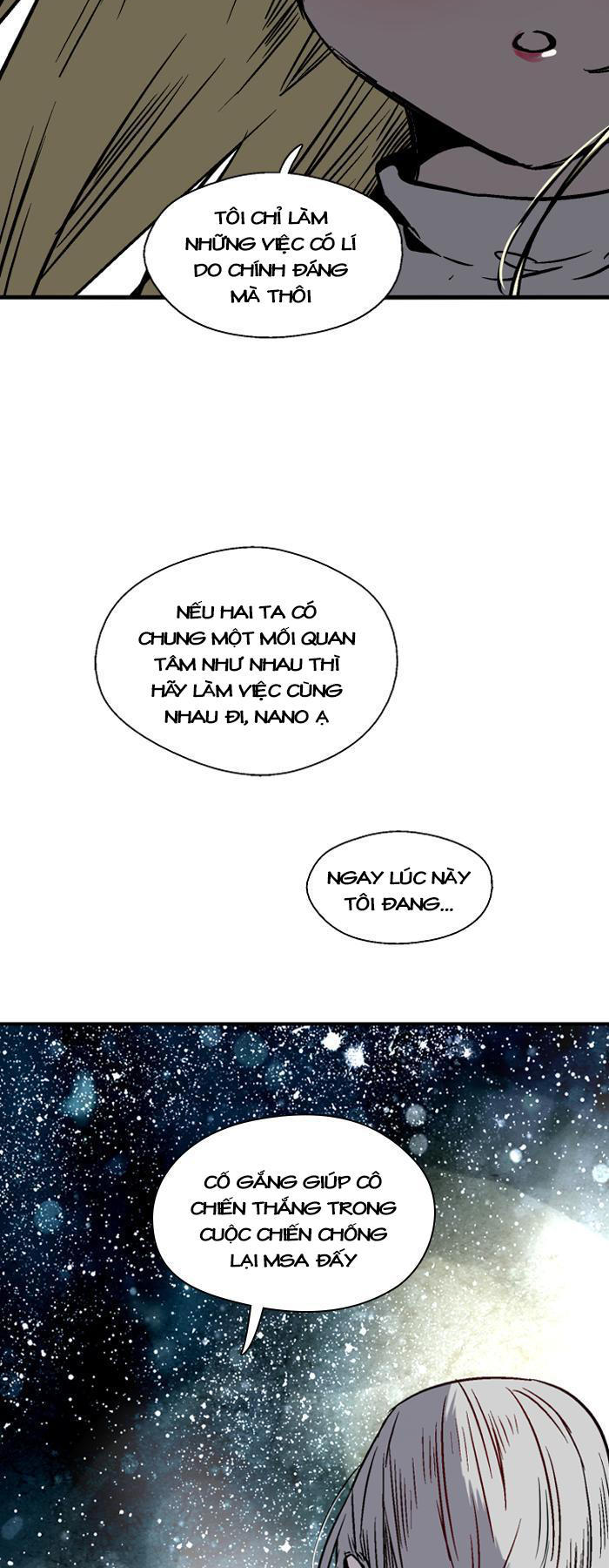 Nano List - Chương 77 - Trang 30
