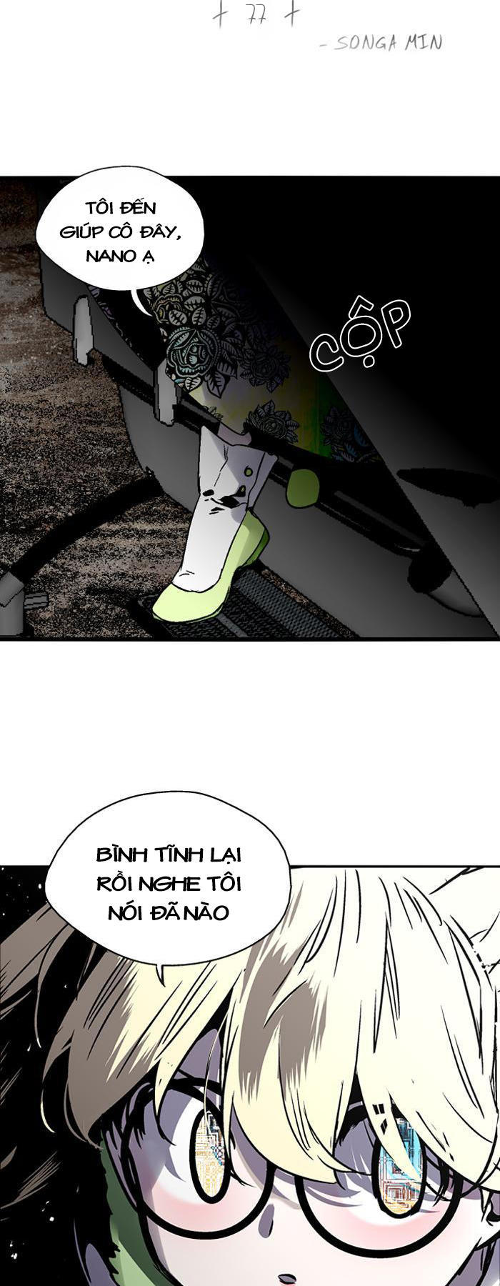 Nano List - Chương 77 - Trang 4