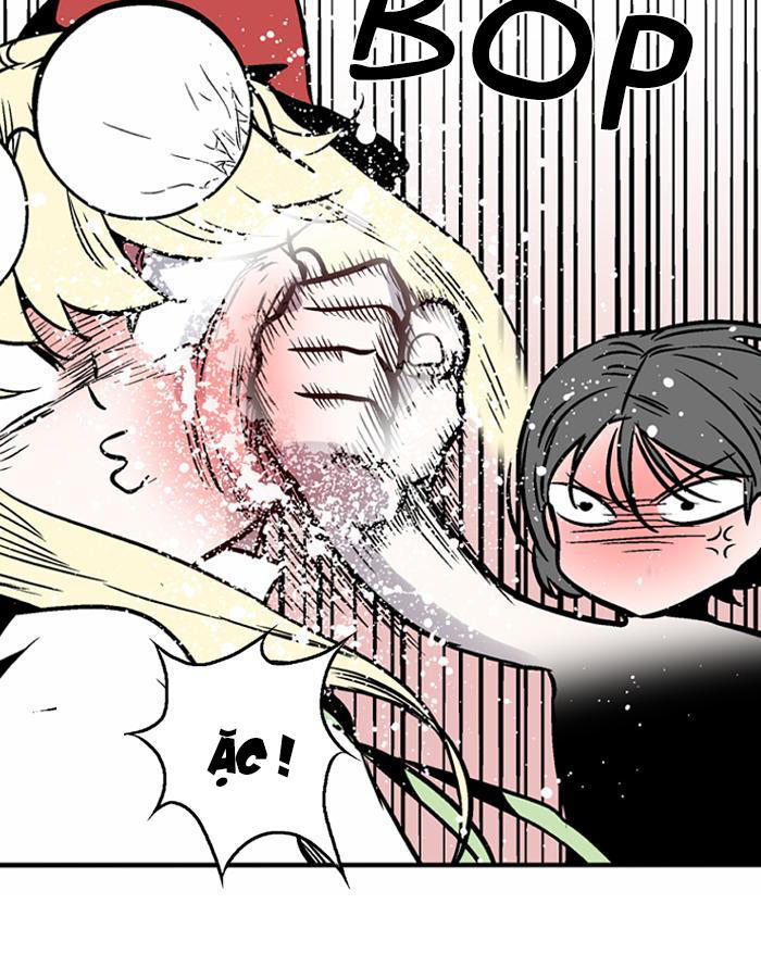 Nano List - Chương 77 - Trang 33