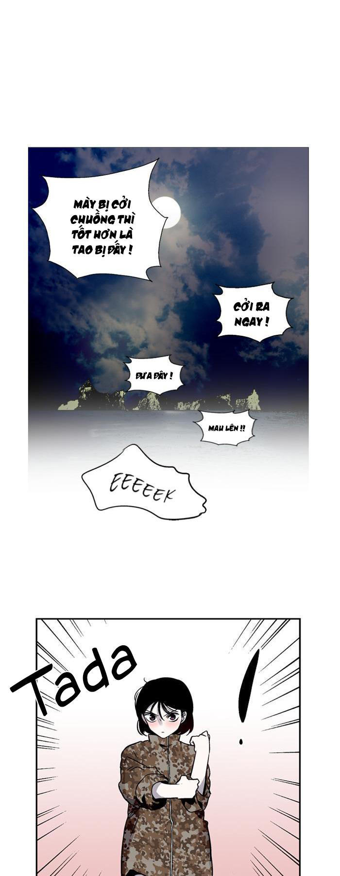 Nano List - Chương 77 - Trang 35