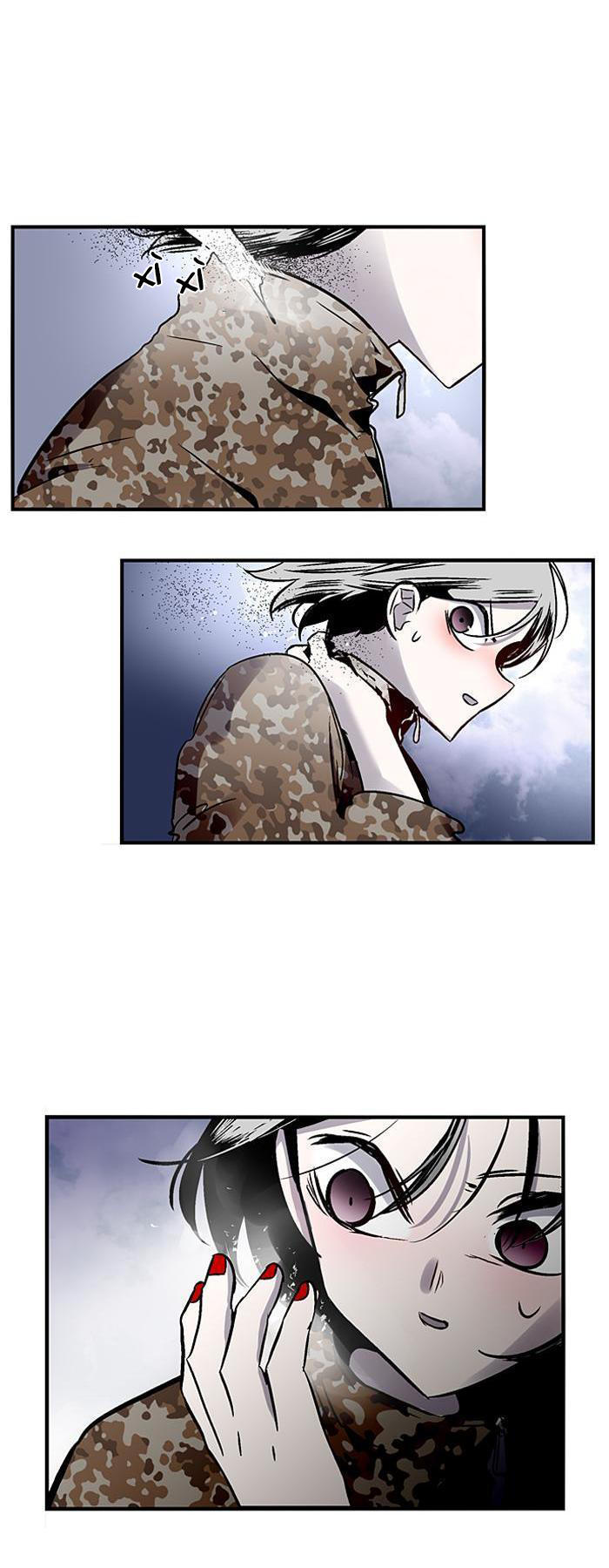 Nano List - Chương 77 - Trang 37