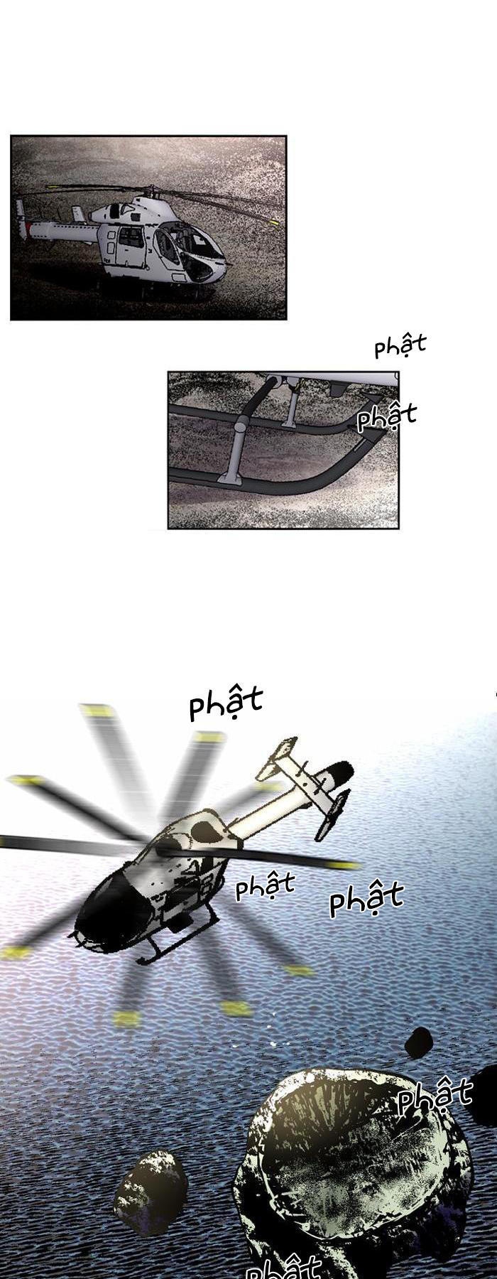 Nano List - Chương 77 - Trang 40