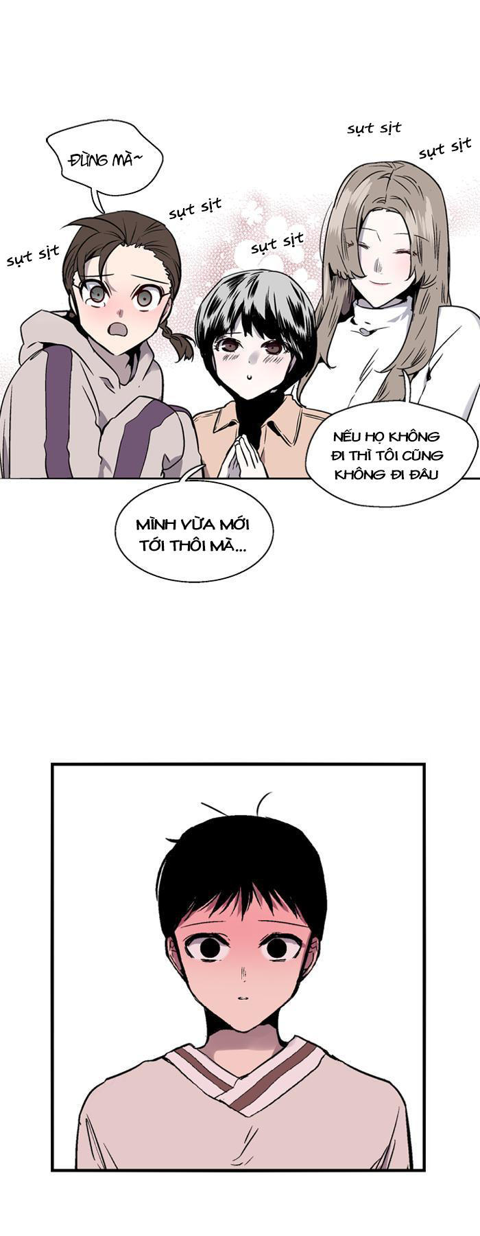 Nano List - Chương 77 - Trang 42