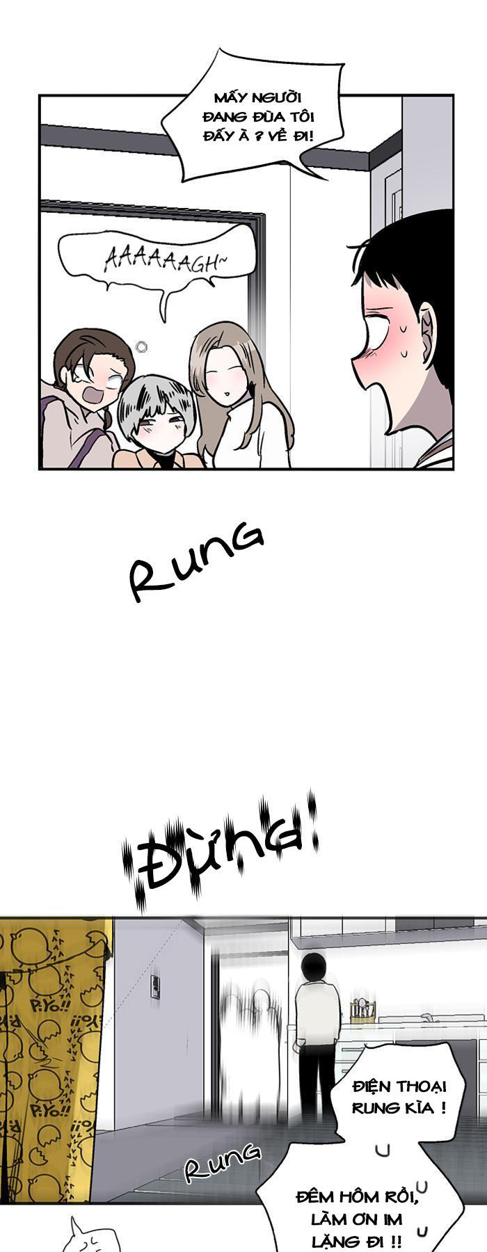 Nano List - Chương 77 - Trang 43