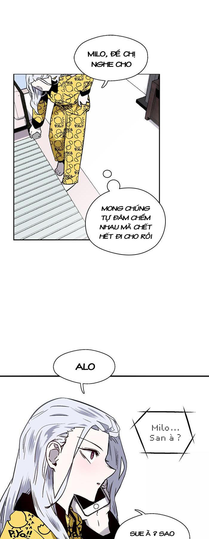 Nano List - Chương 77 - Trang 45