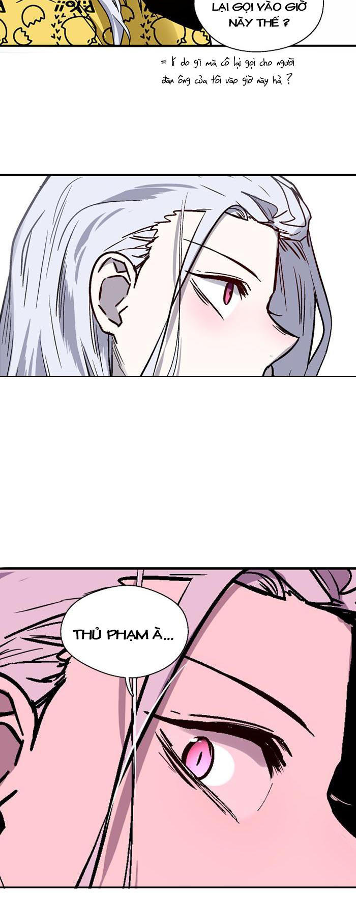 Nano List - Chương 77 - Trang 46