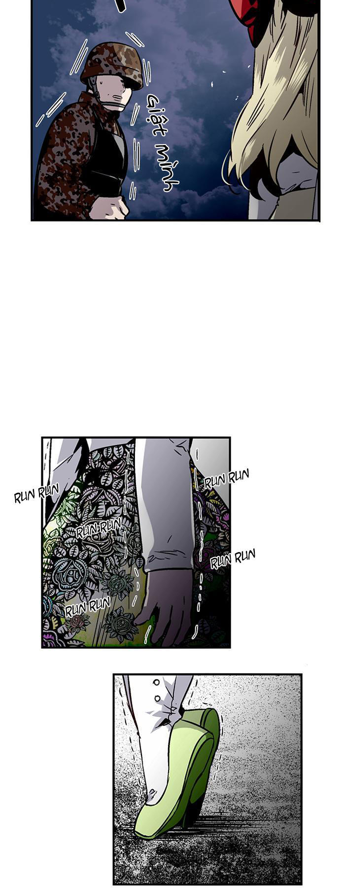 Nano List - Chương 77 - Trang 6