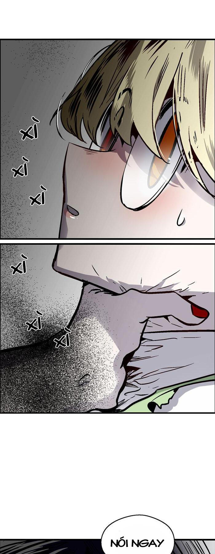 Nano List - Chương 77 - Trang 8