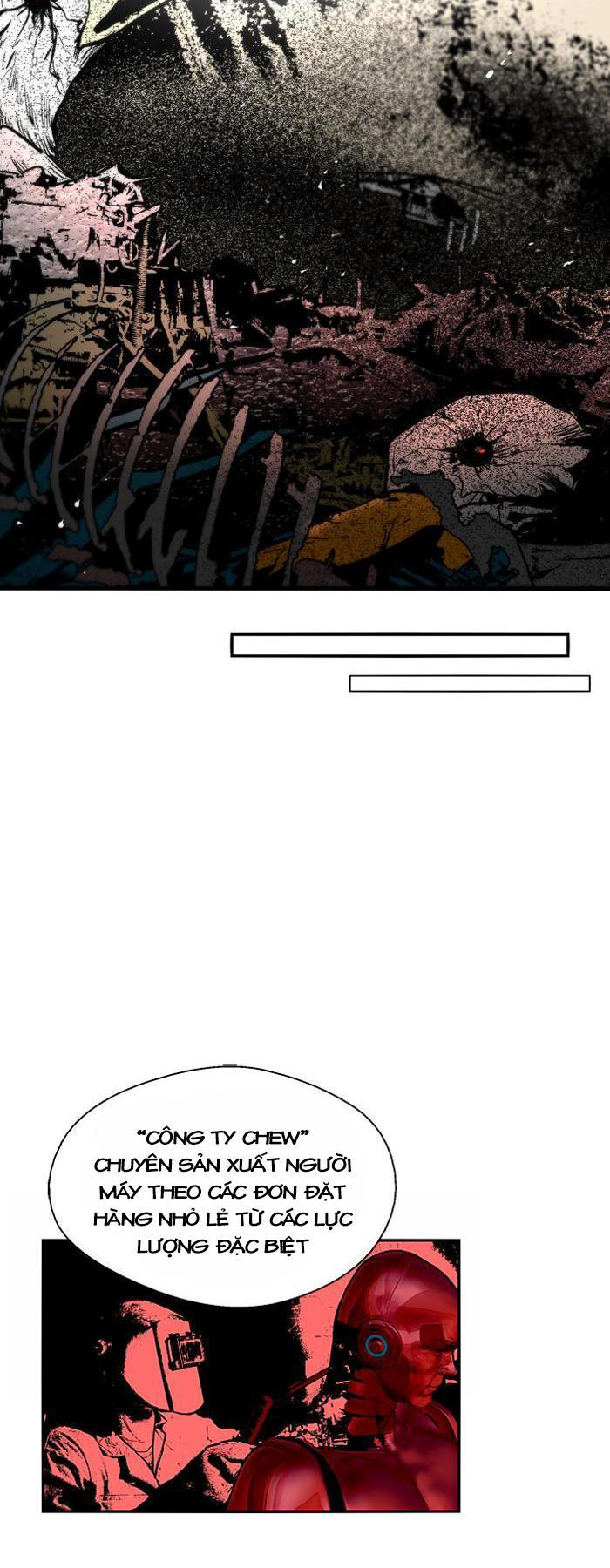 Nano List - Chương 77 - Trang 10