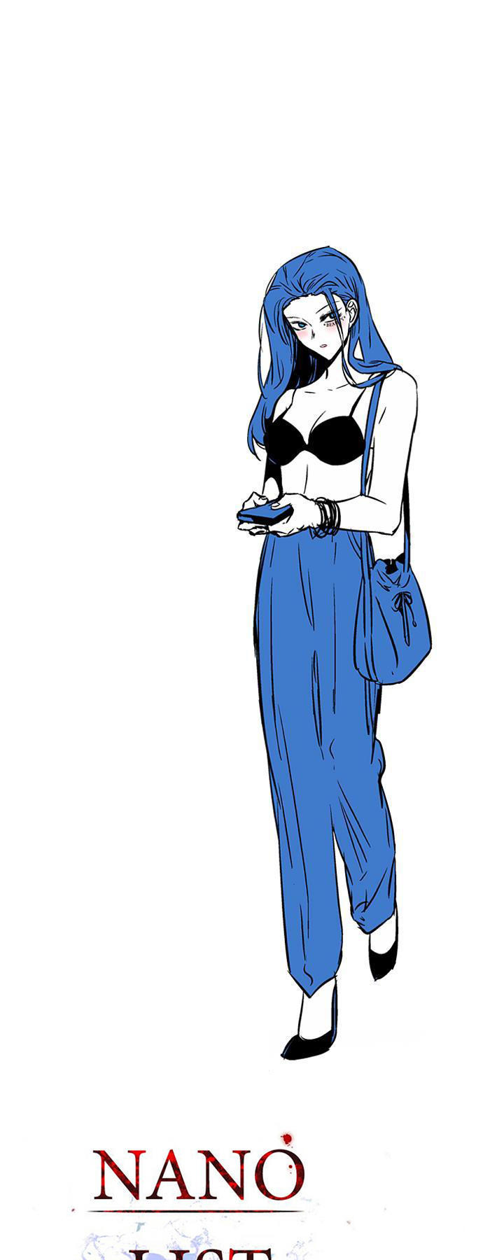 Nano List - Chương 78 - Trang 2