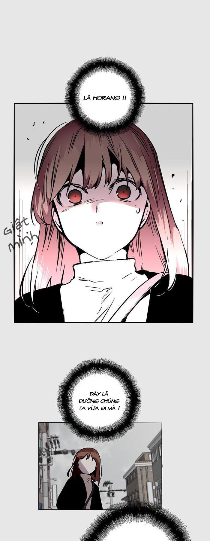 Nano List - Chương 78 - Trang 11