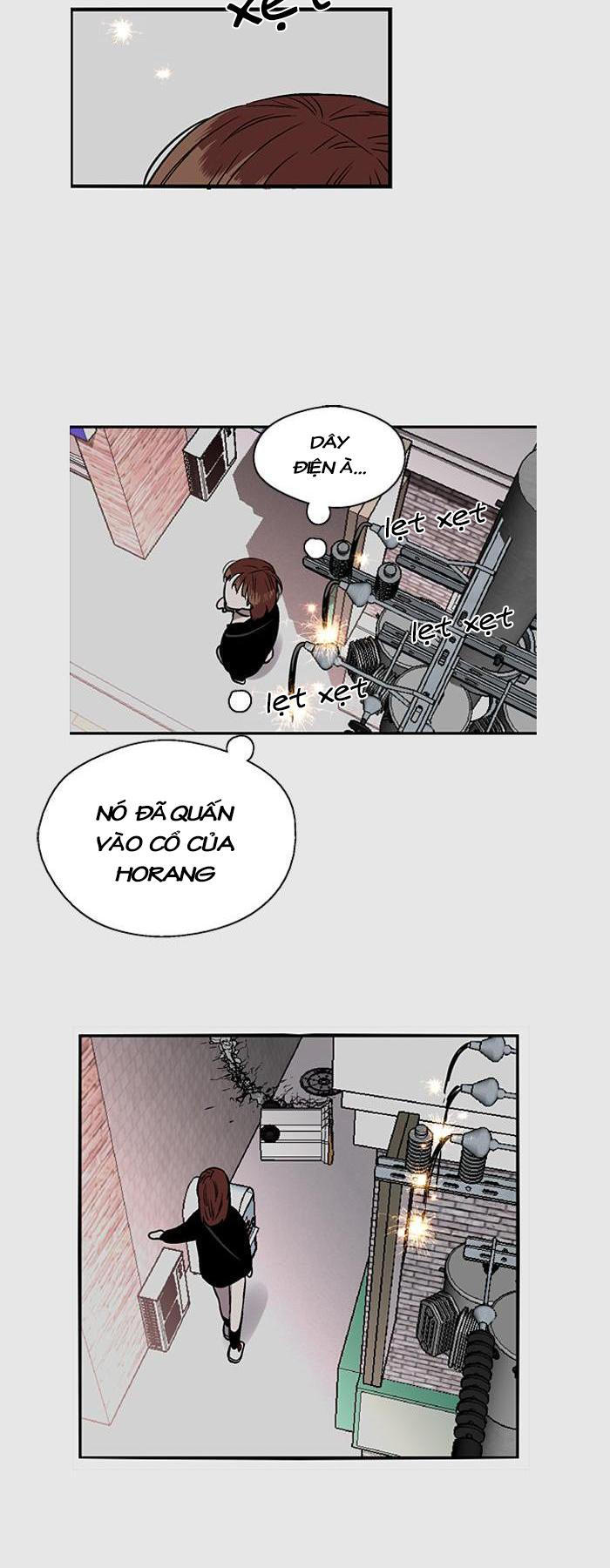 Nano List - Chương 78 - Trang 13