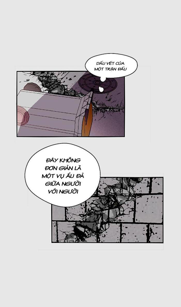 Nano List - Chương 78 - Trang 14