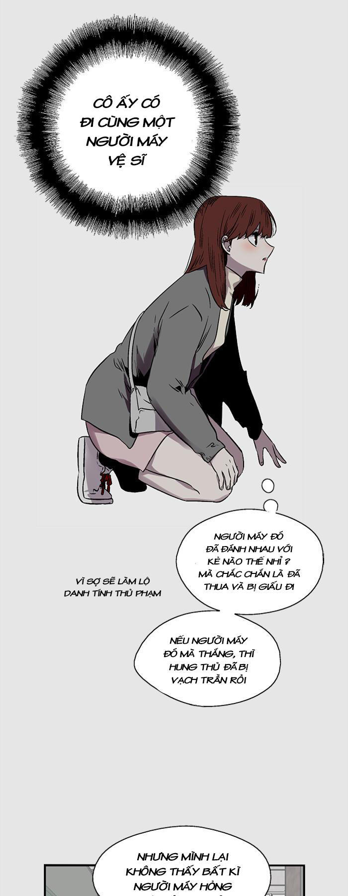 Nano List - Chương 78 - Trang 15