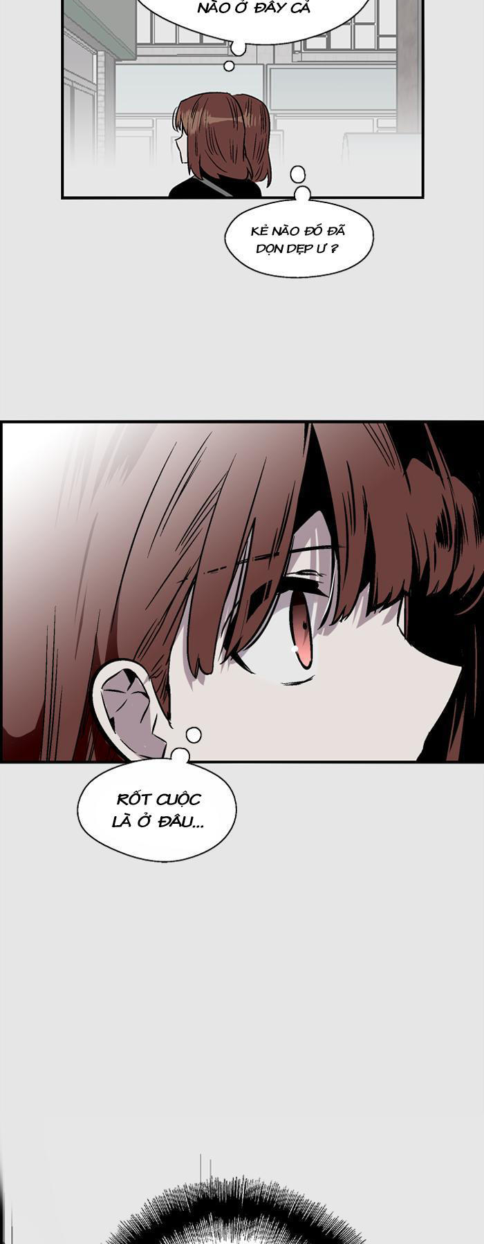 Nano List - Chương 78 - Trang 16