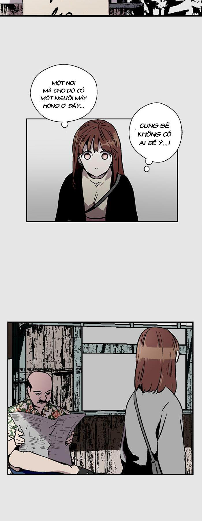 Nano List - Chương 78 - Trang 20