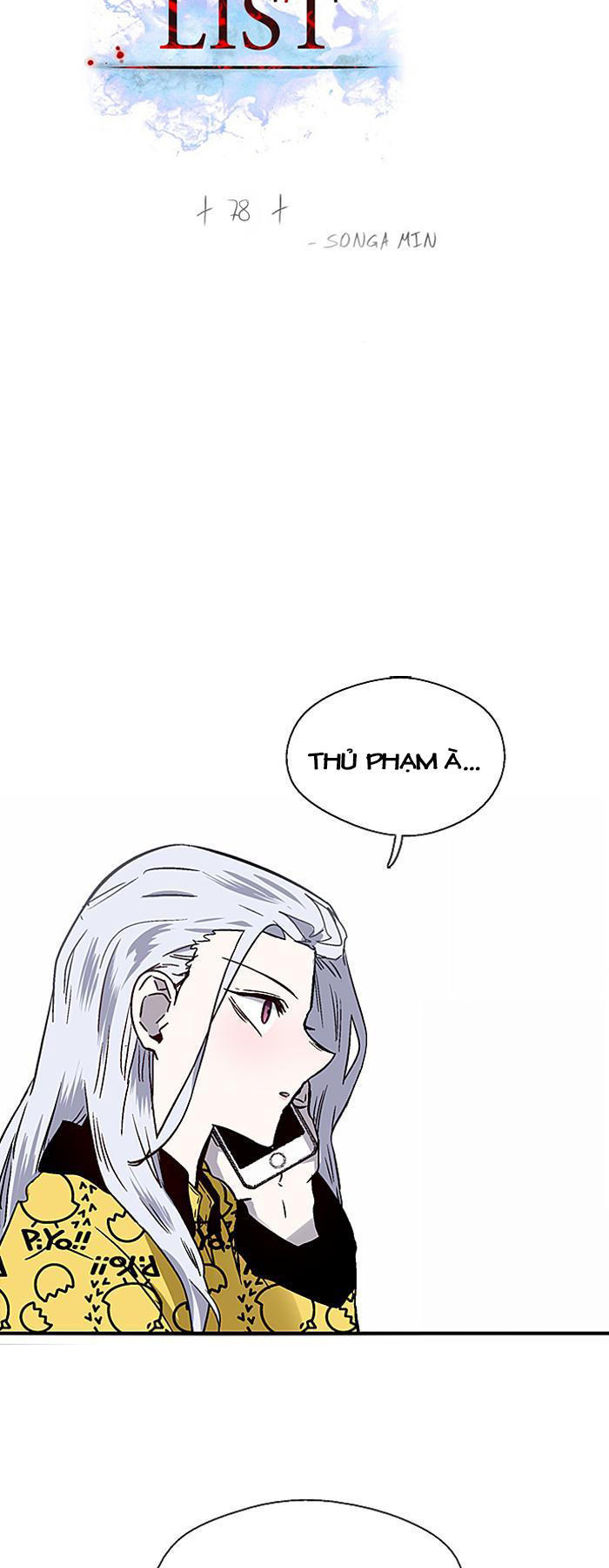 Nano List - Chương 78 - Trang 3