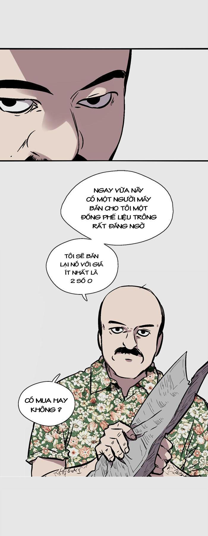 Nano List - Chương 78 - Trang 21