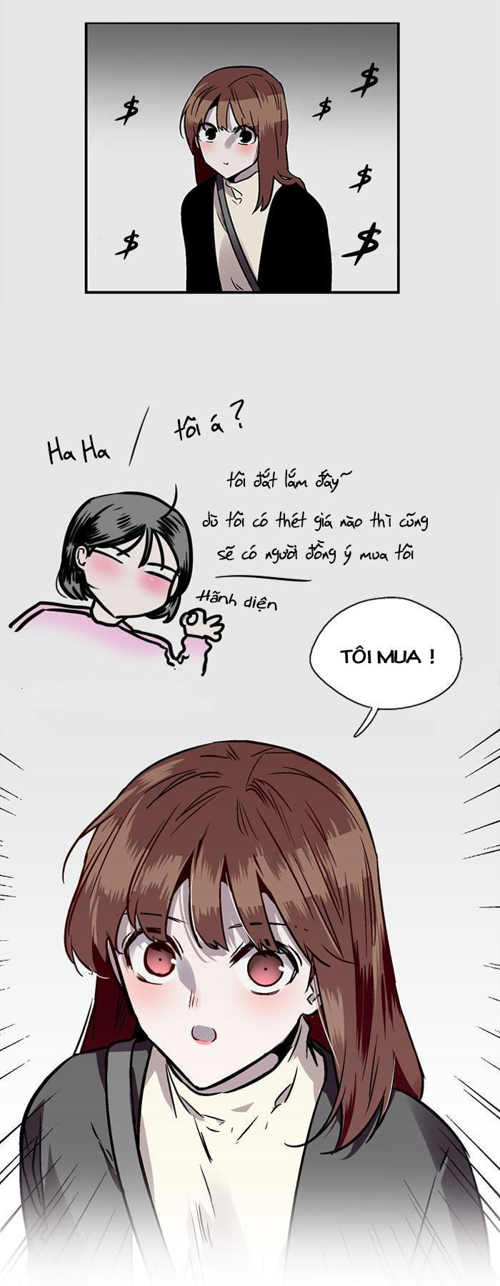 Nano List - Chương 78 - Trang 22