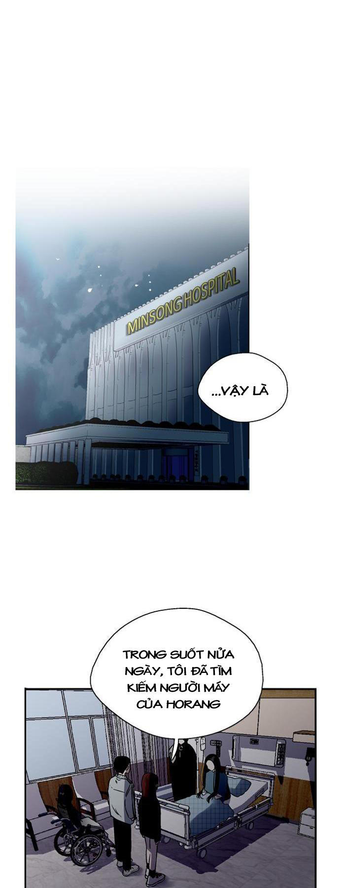 Nano List - Chương 78 - Trang 24