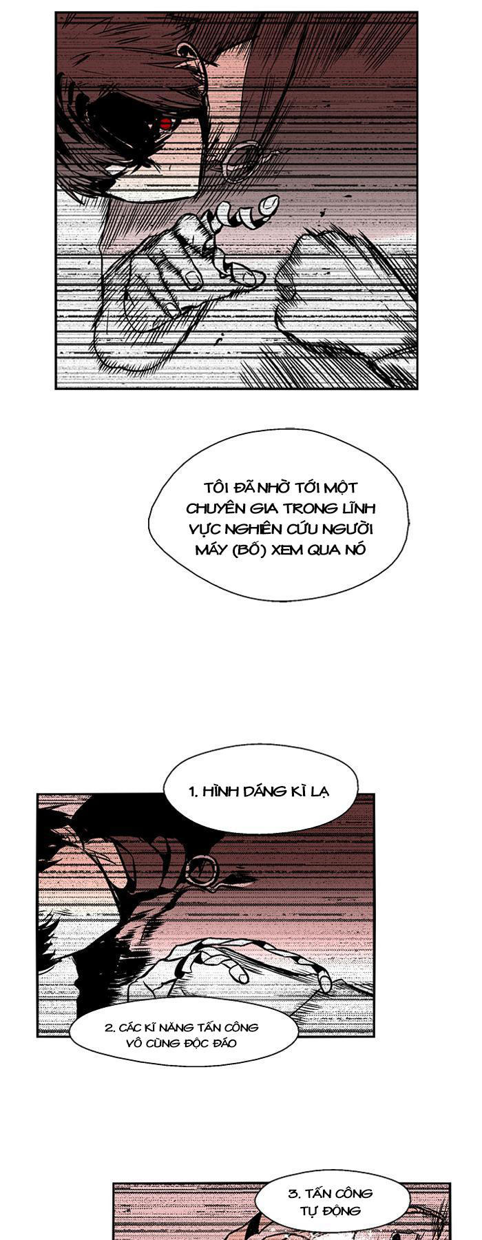 Nano List - Chương 78 - Trang 28