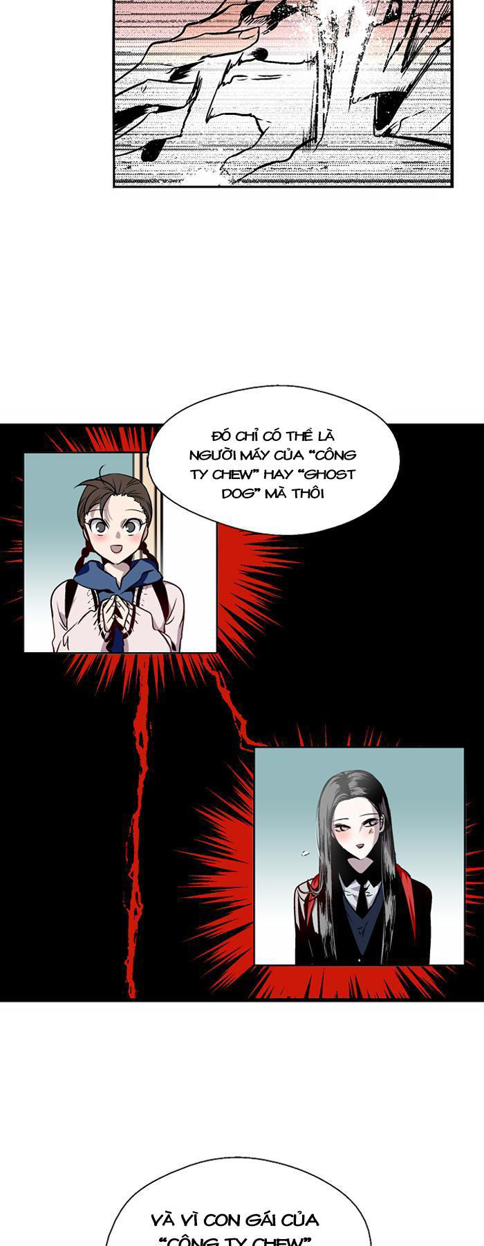 Nano List - Chương 78 - Trang 29