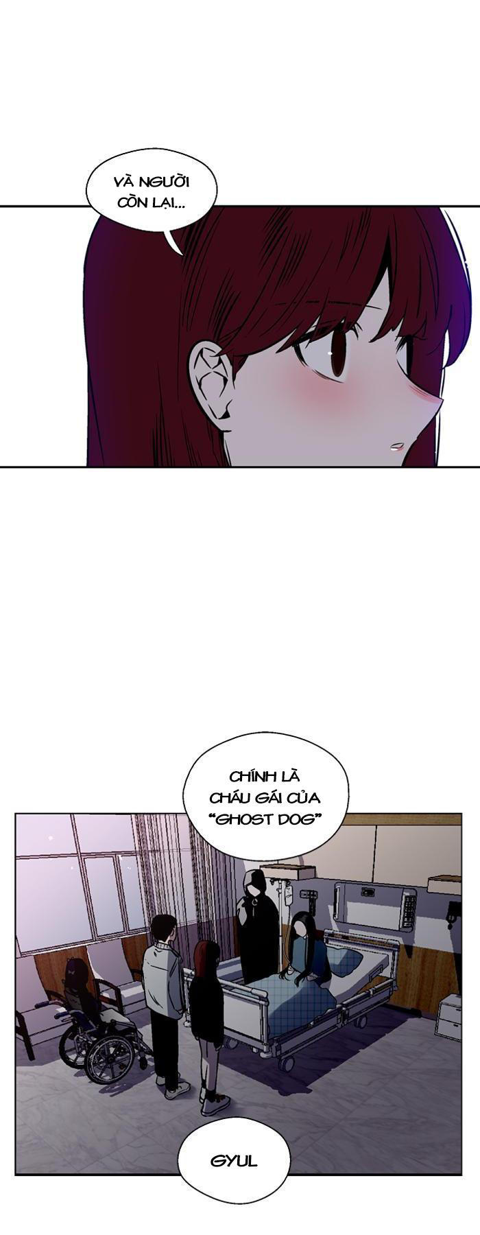 Nano List - Chương 78 - Trang 31