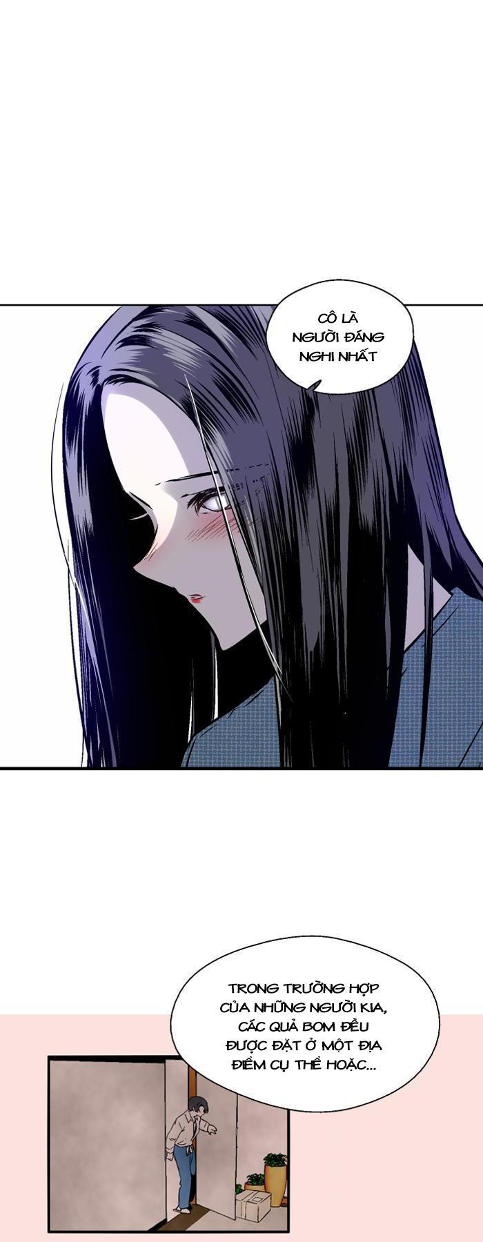 Nano List - Chương 78 - Trang 32