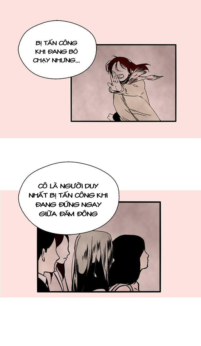 Nano List - Chương 78 - Trang 33