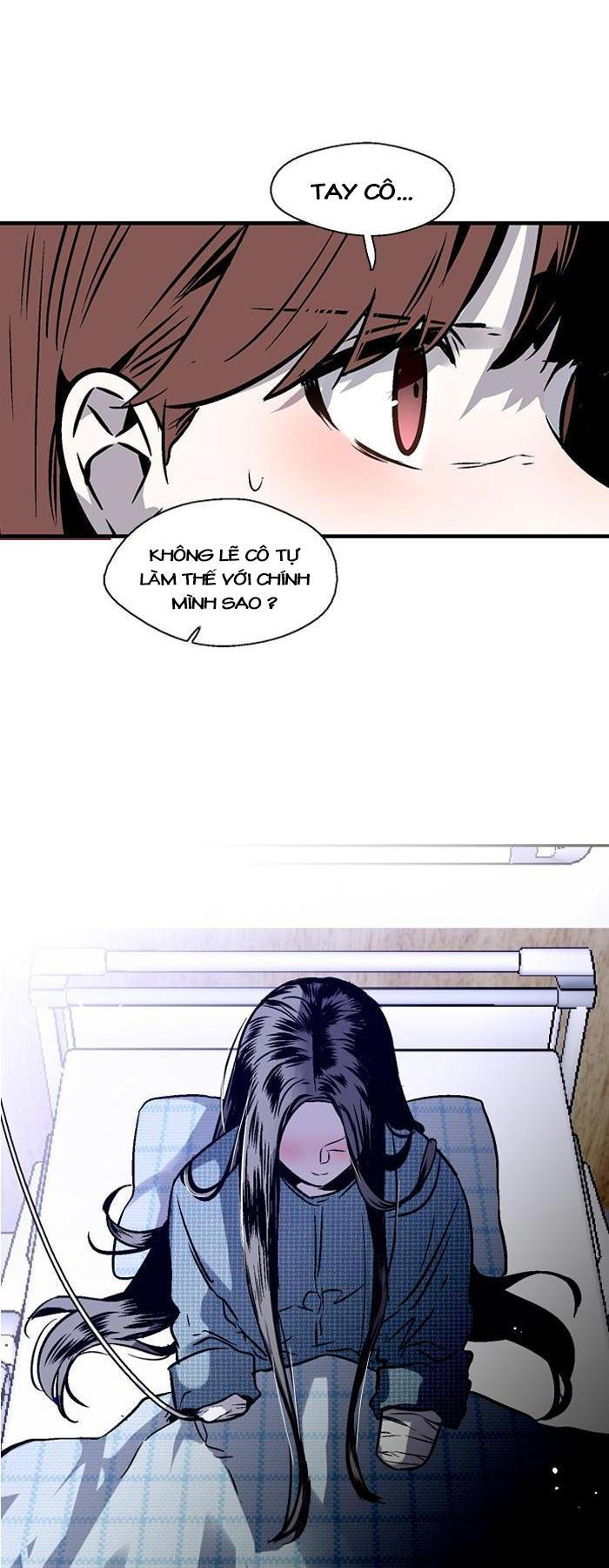 Nano List - Chương 78 - Trang 34