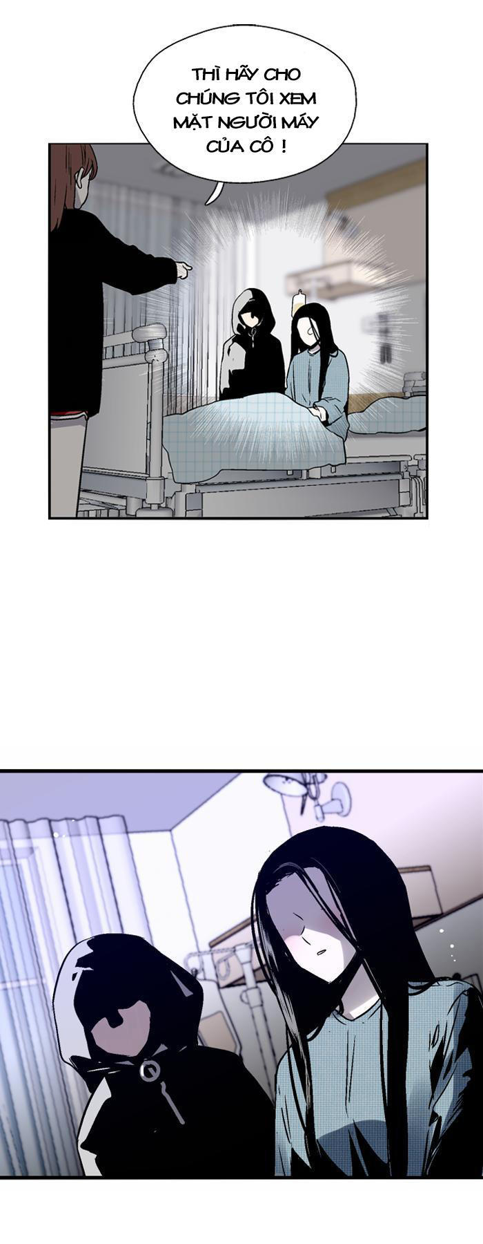 Nano List - Chương 78 - Trang 36