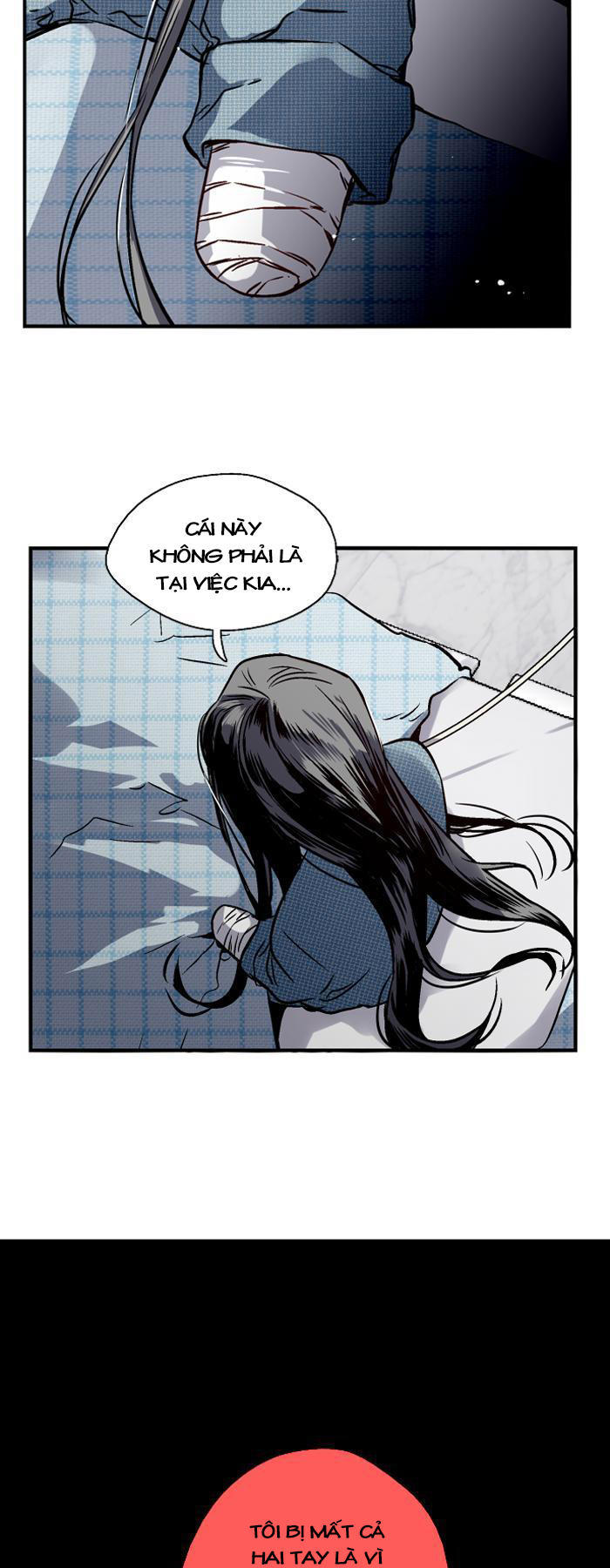 Nano List - Chương 78 - Trang 38