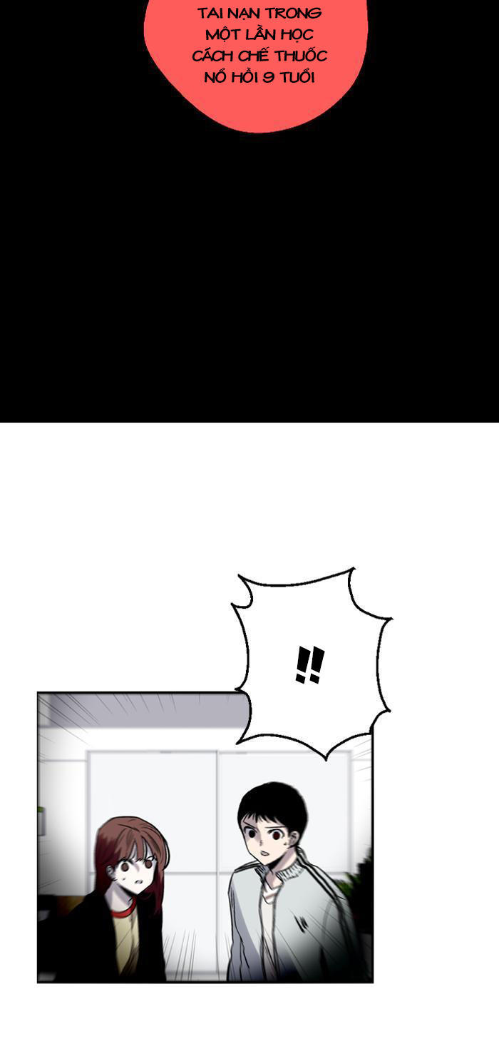 Nano List - Chương 78 - Trang 39