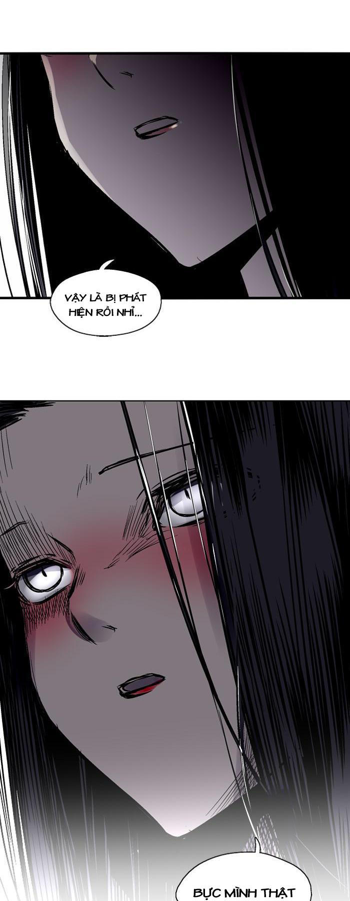 Nano List - Chương 78 - Trang 40