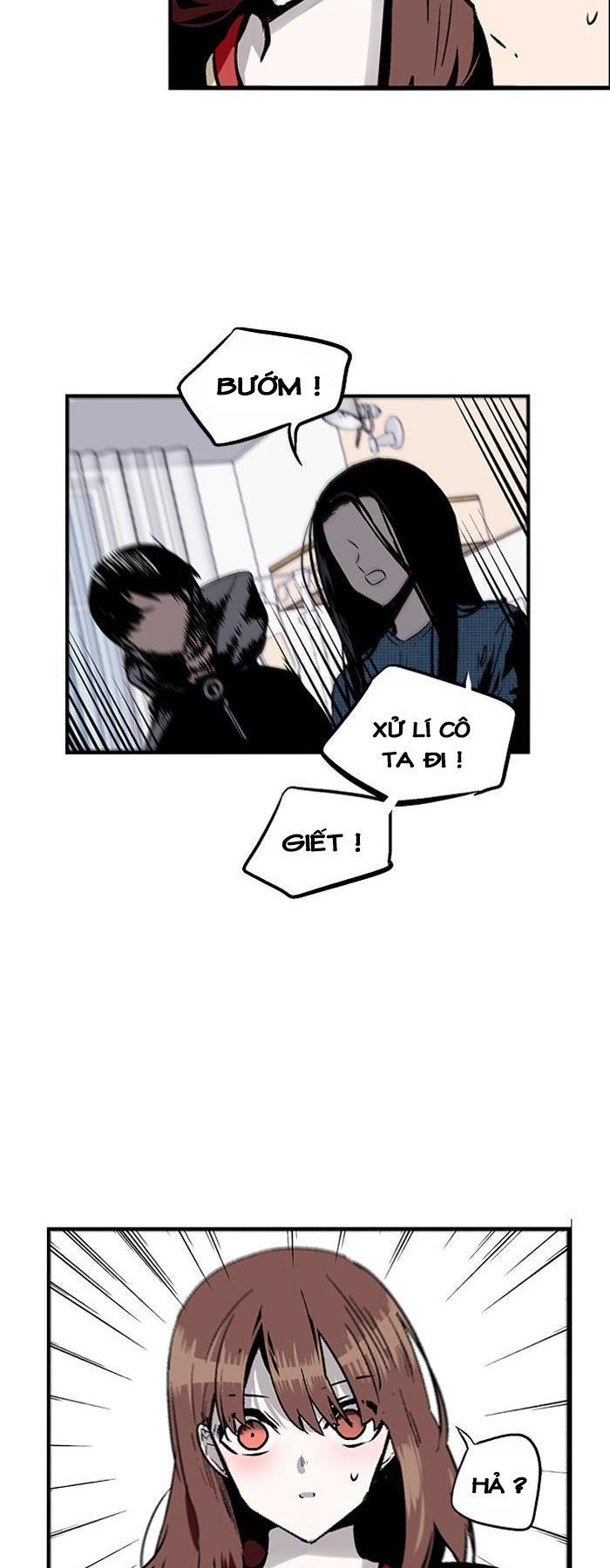 Nano List - Chương 78 - Trang 42