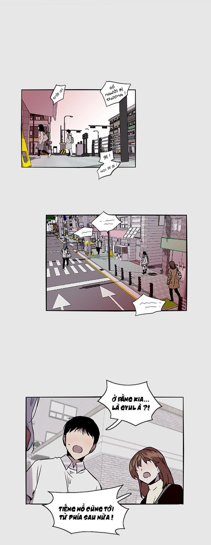 Nano List - Chương 78 - Trang 7